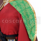 Spec Riku Nanase cosplay costume from IDOLiSH7 Taisho Roman, detail-2