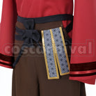 Spec Riku Nanase cosplay costume from IDOLiSH7 Taisho Roman, detail-3