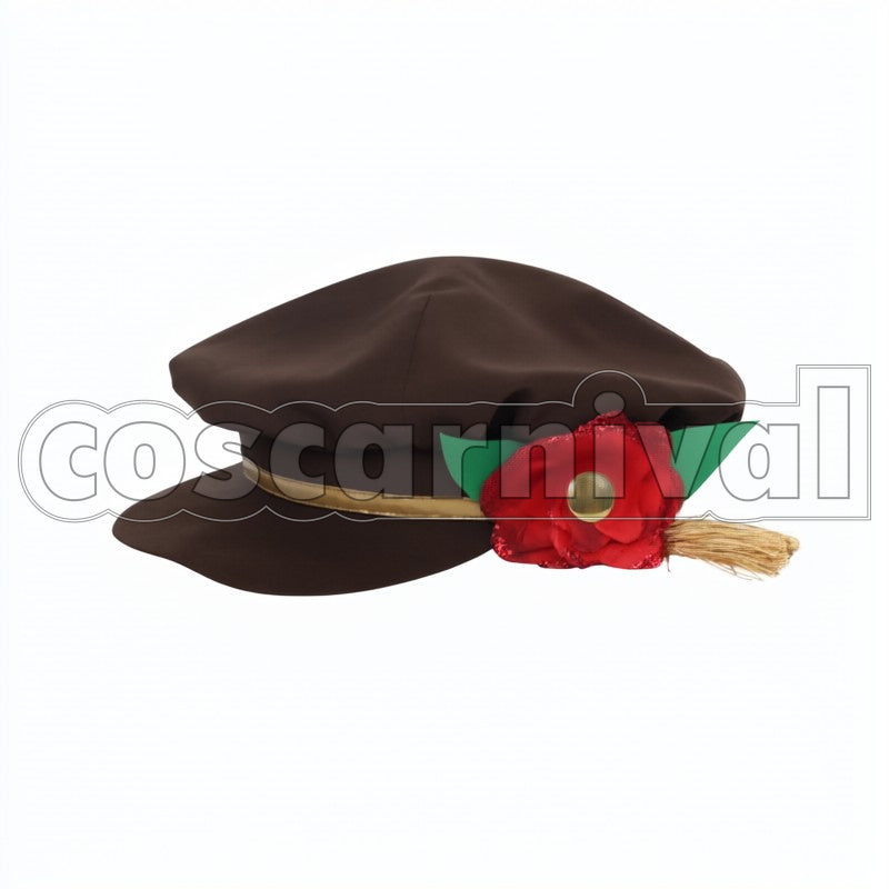 Spec Riku Nanase cosplay costume from IDOLiSH7 Taisho Roman, detail-4