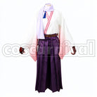 Sogo Osaka cosplay costume from IDOLiSH7, front view