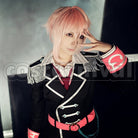 Tenn Kujo cosplay costume from IDOLiSH7, detail-2
