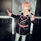 Tenn Kujo cosplay costume from IDOLiSH7, front view 2