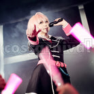 Tenn Kujo cosplay costume from IDOLiSH7, front view