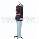Tenn Kujo cosplay costume from IDOLiSH7, side view 2