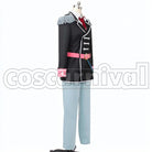 Tenn Kujo cosplay costume from IDOLiSH7, side view