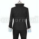 Momo TO MY DEAREST cosplay costume from IDOLiSH7, back view