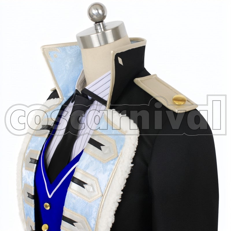 Momo TO MY DEAREST cosplay costume from IDOLiSH7, detail-2