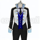 Momo cosplay costume from IDOLiSH7, front view
