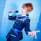 Ryunosuke Tsunashi cosplay costume from IDOLiSH7, front view