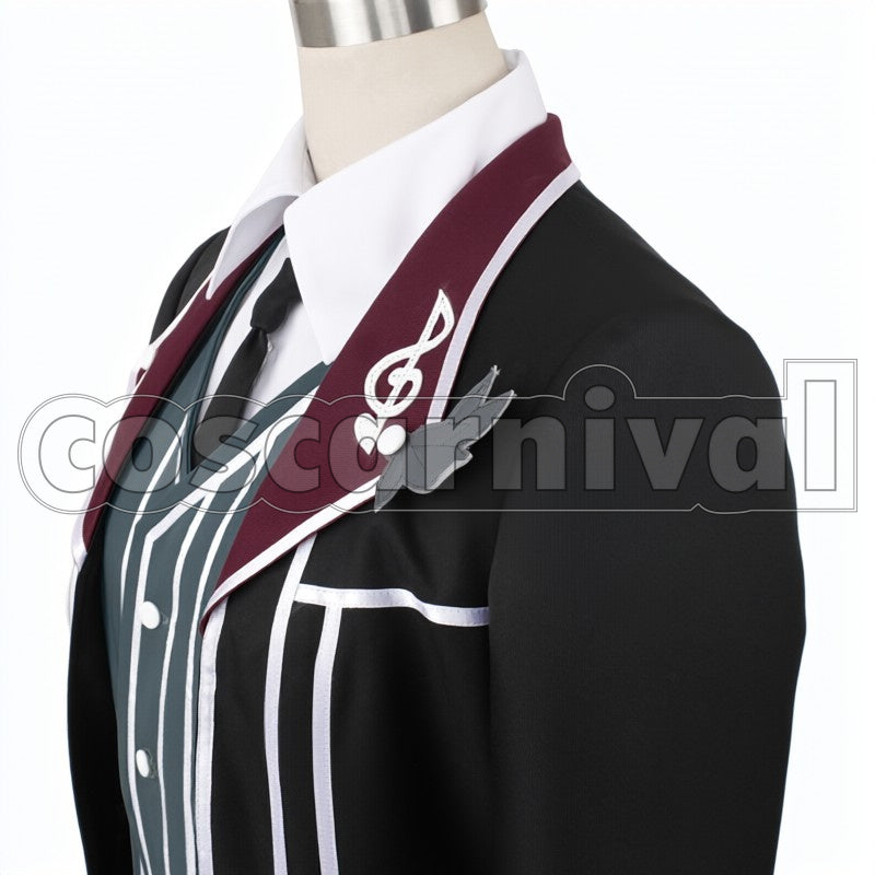 Yaotome cosplay costume from IDOLiSH7 TRIGGER Gaku, detail-1