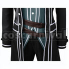 Yaotome cosplay costume from IDOLiSH7 TRIGGER Gaku, detail-2