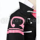 Kujo CD Leopard Eyes cosplay costume from IDOLiSH7 TRIGGER Tenn, detail-6