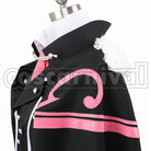 Kujo CD Leopard Eyes cosplay costume from IDOLiSH7 TRIGGER Tenn, detail-7