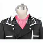 Kujo CD Leopard Eyes cosplay costume from IDOLiSH7 TRIGGER Tenn, detail-9