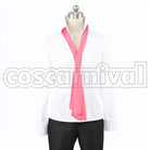 Kujo CD Leopard Eyes cosplay costume from IDOLiSH7 TRIGGER Tenn, front view 4