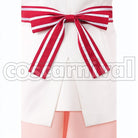 Tsumugi Takanashi cosplay costume from IDOLiSH7, detail-3