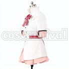 Tsumugi Takanashi cosplay costume from IDOLiSH7, side view 2