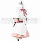 Tsumugi Takanashi cosplay costume from IDOLiSH7, side view