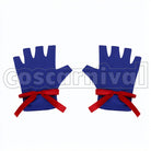 Iori Izumi cosplay costume from IDOLiSH7 TWiNKLE 12, detail-5