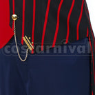 Momo cosplay costume from IDOLiSH7 TWiNKLE 12, detail-2