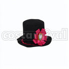 Momo cosplay costume from IDOLiSH7 TWiNKLE 12, detail-4