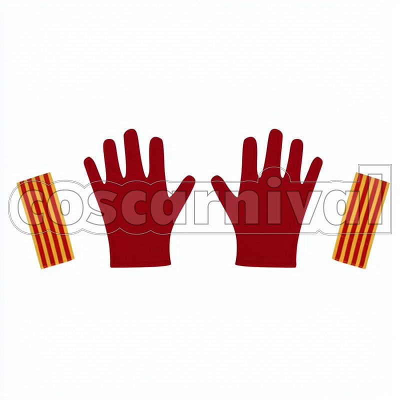 Riku Nanase cosplay costume from IDOLiSH7 TWiNKLE 12, detail-3