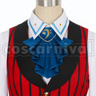 Ryunosuke Tsunashi cosplay costume from IDOLiSH7 TWiNKLE 12, detail-1