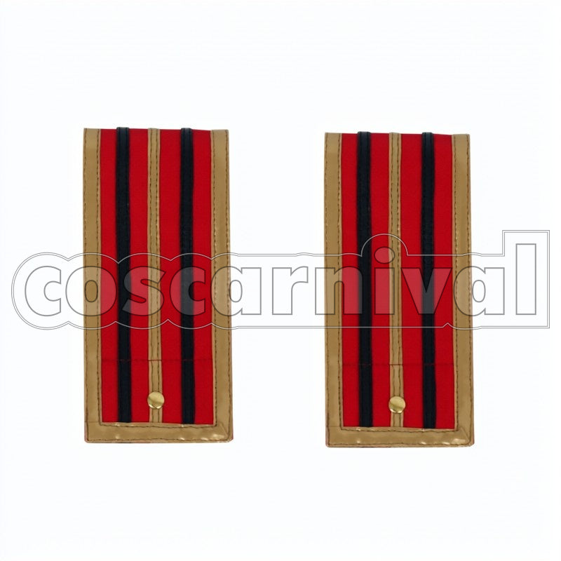 Sogo Osaka cosplay costume from IDOLiSH7 TWiNKLE 12, detail-4