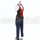 Sogo Osaka cosplay costume from IDOLiSH7 TWiNKLE 12, side view