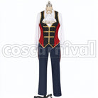 Tamaki Yotsuba cosplay costume from IDOLiSH7, front view