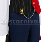 Yuki cosplay costume from IDOLiSH7 TWiNKLE 12, detail-2