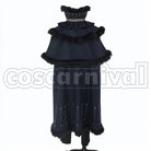 Gaku Yaotome cosplay costume from IDOLiSH7 VS TRIGGER, back view 2