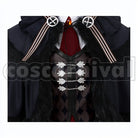 Gaku Yaotome cosplay costume from IDOLiSH7 VS TRIGGER, detail-4
