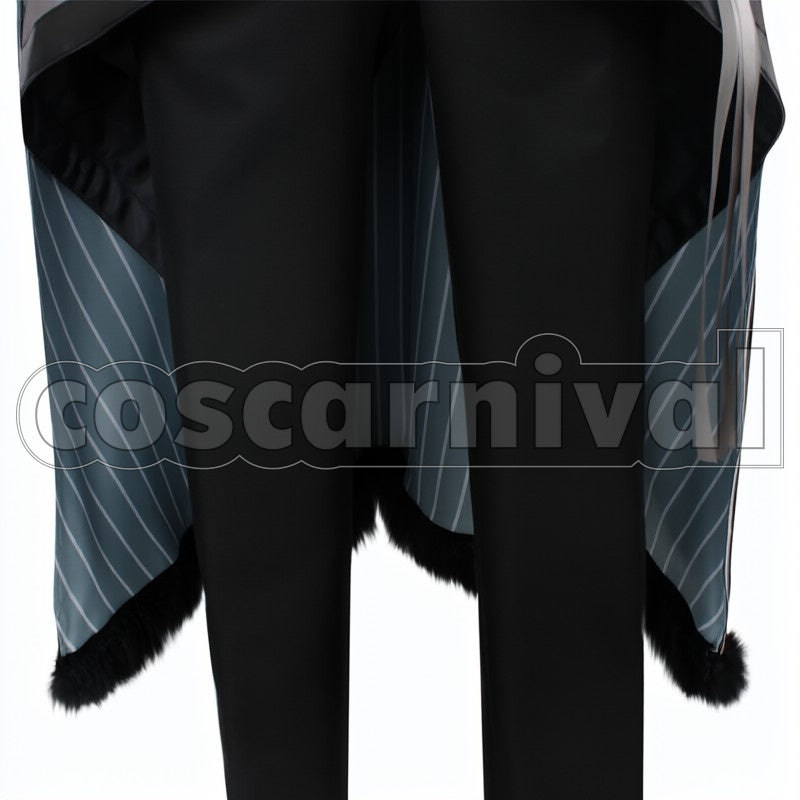 Gaku Yaotome cosplay costume from IDOLiSH7 VS TRIGGER, detail-5