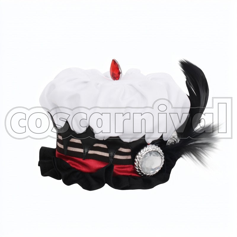 Gaku Yaotome cosplay costume from IDOLiSH7 VS TRIGGER, detail-9