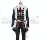 Gaku Yaotome cosplay costume from IDOLiSH7 VS TRIGGER, front view 2