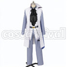 Iori Izumi cosplay costume from IDOLiSH7, front view