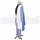 Iori Izumi cosplay costume from IDOLiSH7 VS TRIGGER, side view 2