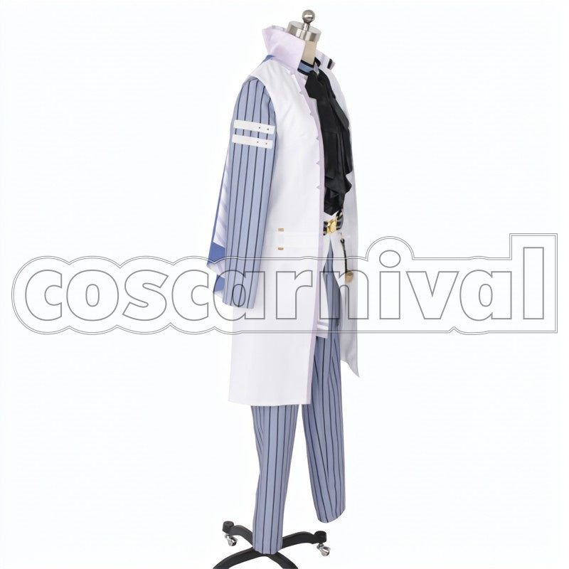 Iori Izumi cosplay costume from IDOLiSH7 VS TRIGGER, side view