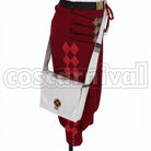 Riku Nanase cosplay costume from IDOLiSH7 VS TRIGGER, detail-4