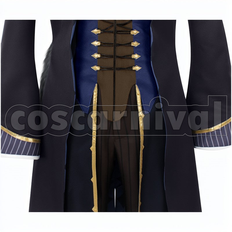 Ryunosuke Tsunashi cosplay costume from IDOLiSH7 VS TRIGGER, detail-6