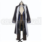 Ryunosuke Tsunashi cosplay costume from IDOLiSH7 VS TRIGGER, front view