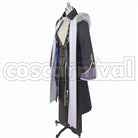 Ryunosuke Tsunashi cosplay costume from IDOLiSH7 VS TRIGGER, side view 2