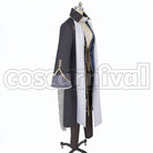 Ryunosuke Tsunashi cosplay costume from IDOLiSH7 VS TRIGGER, side view