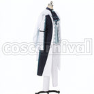 Tamaki Yotsuba cosplay costume from IDOLiSH7 VS TRIGGER, side view