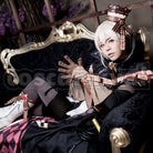 Tenn Kujo cosplay costume from IDOLiSH7 VS TRIGGER, detail-1
