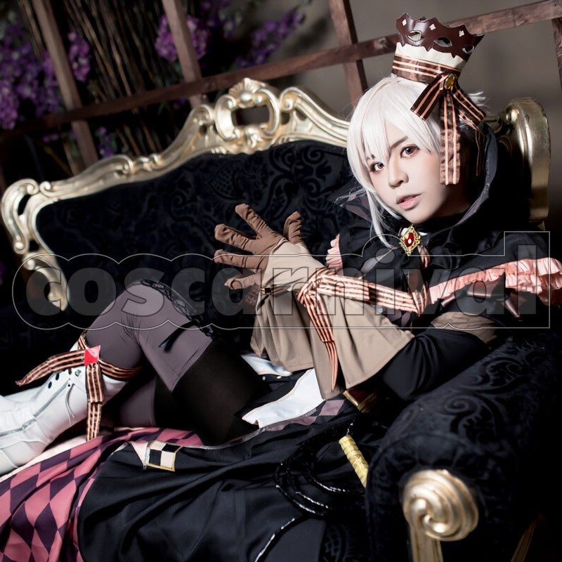 Tenn Kujo cosplay costume from IDOLiSH7 VS TRIGGER, detail-1