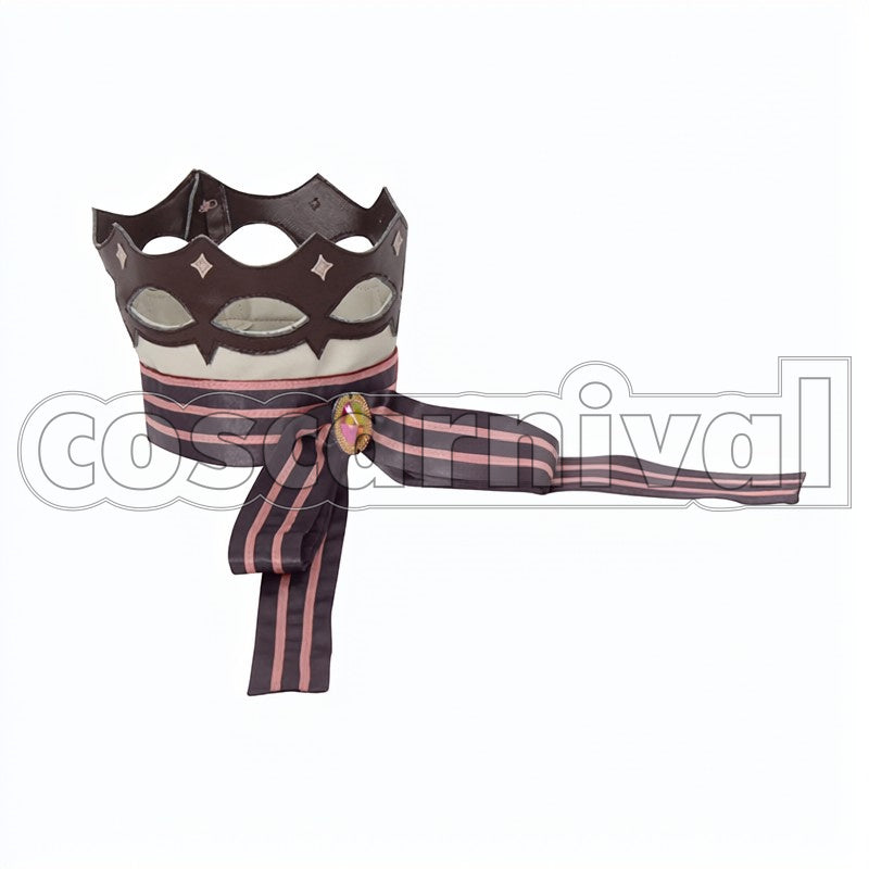 Tenn Kujo cosplay costume from IDOLiSH7 VS TRIGGER, detail-10