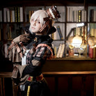 Tenn Kujo cosplay costume from IDOLiSH7 VS TRIGGER, detail-2