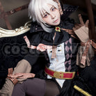 Tenn Kujo cosplay costume from IDOLiSH7 VS TRIGGER, detail-3